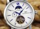 IWC Portofino Tourbillon Moon Phase Fake Watch SS Case Brown Leather Strap (11)_th.jpg